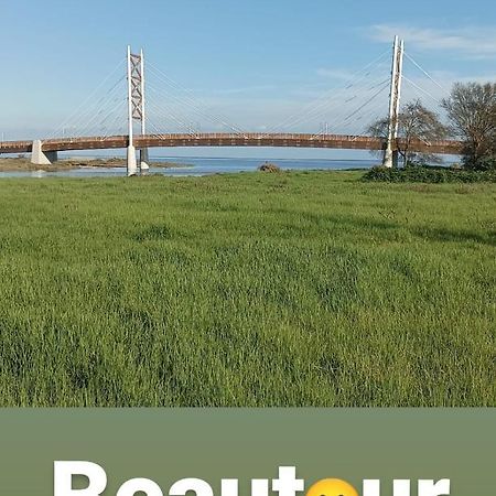 Sacavém Beautour 아파트 외부 사진