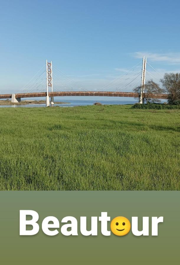 Sacavém Beautour 아파트 외부 사진